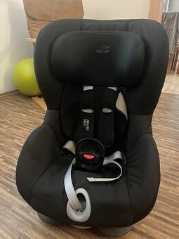 BRITAX Römer King II