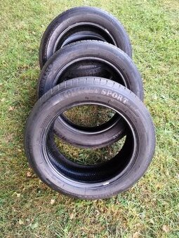 Pneu Tomket Sport letní 205/55 R16
