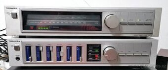 Toshiba SB M2 + tuner ST U2