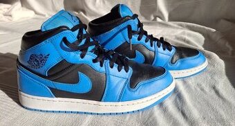Prodám boty Air Jordan 1 Mid