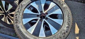 Mercedes EQV W447 VItO V klasse A4474015200 originální disky