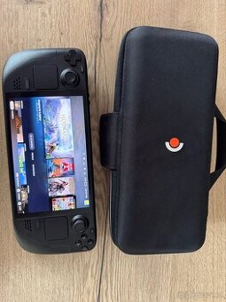 Valve Steam Deck OLED 1TB