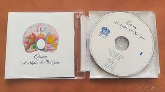 Queen-A night at the opera