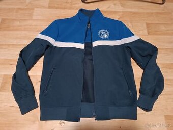 Bunda soft vel S - 1