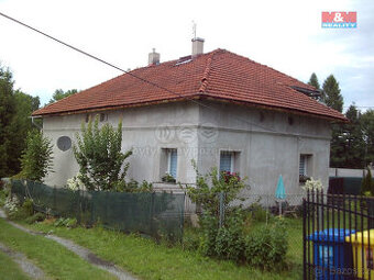 Prodej rodinného domu 5+3, 175 m², Šenov, ul. U Hřiště