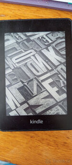 Amazon Kindle Paperwhite 10th Generation 6GB