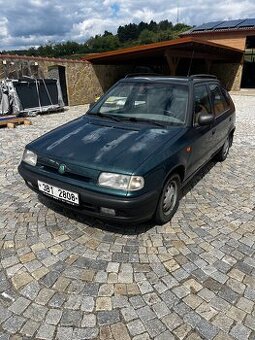 Felicie 1.3mpi 50kw minimum koroze - 1