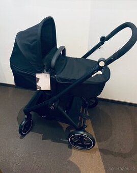 Kočárek Cybex Eos Basic 2023