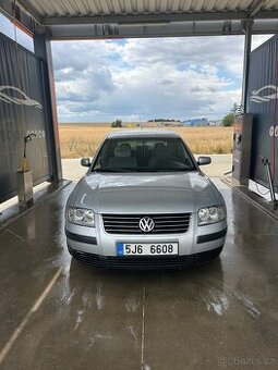 VW Passat B5.5 1.9 TDI 74 KW