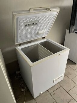 Mrazak Ardo 200litru - 1