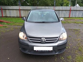 Volkswagen Golf Plus AFBKCX0