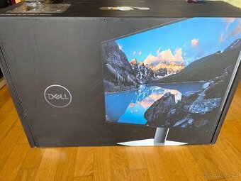 32" Dell U3219Q UltraSharp - USB - C , 4K