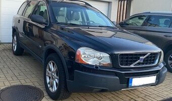 Volvo XC90 2.4D