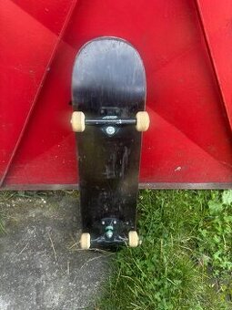 Skateboard enuff - 1