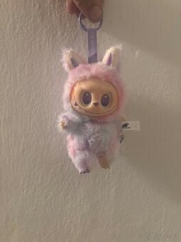 Labubu Lafufu
