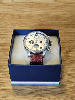 Tommy Hilfiger Jackson - hodinky