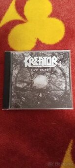 Kreator - 1