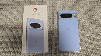 Pixel 8 Pro 12/128GB Bay