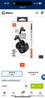 JBL tune beam2 - 1
