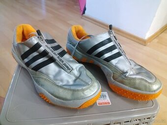 TRETRY SKOK VYSOKÝ ADIDAS ADISTAR 8,5US