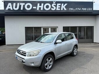 Toyota Rav4 4x4 - 1