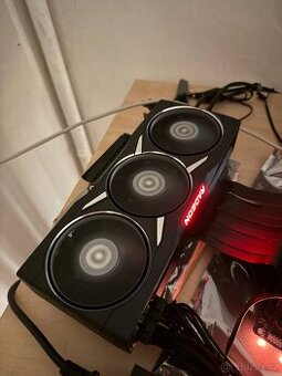 AMD Radeon 6950XT