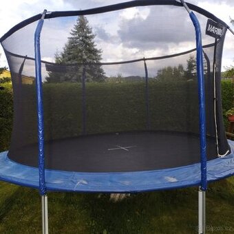 Trampolína Marimex - 1
