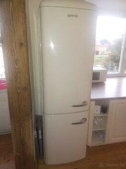 Lednice Gorenje