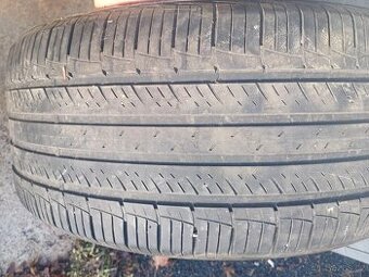 Hankook 265/50/20 107v