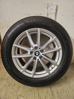 Prodám kompletní kola na BMW X5 G05
