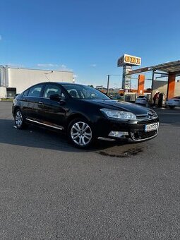 Citroën C5