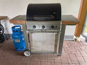 Campingaz zahradní gril plynový