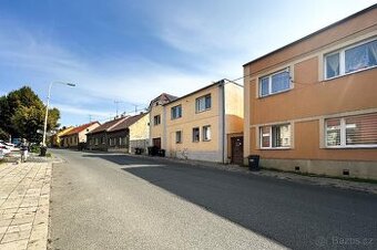 Prodej domu 272 m², pozemek 449 m² Kladno - Švermov.