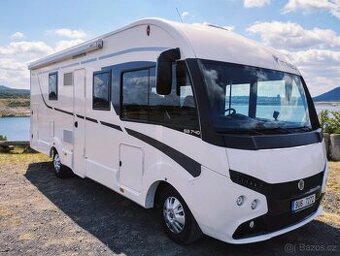Prodej obytného vozu