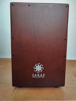 Profi Cajon Sakae CAJ-100W