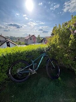 Trek Slash 9.8 GX AXS
