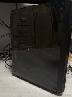Herní PC