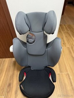 Autosedačka Cybex Gold 15-36kg