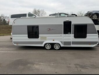 Tabbert Bellini 590 rok 2016