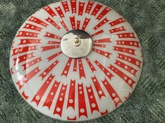 Svítidla stropní retro