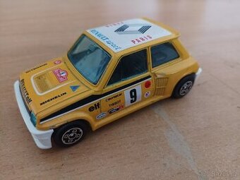 Modely Bburago 1/43
