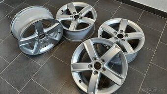 Alu kola -5x112 7Jx16 ET-46