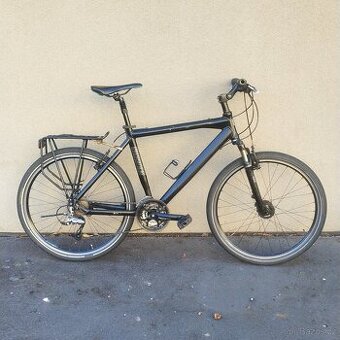 Horské kolo Scott Nomad TR3 Shimano Deore LX
