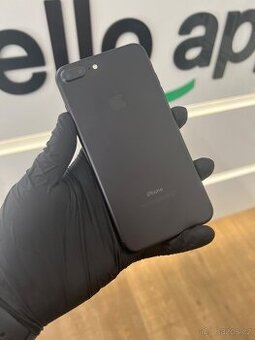 Apple iPhone 7 Plus 128GB Black