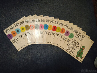 Hašek - Švejk - Werich