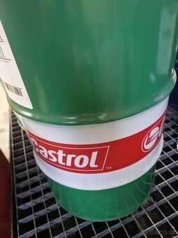 Vyjetý olej na topení + možnost i kamen-PRODÁNO