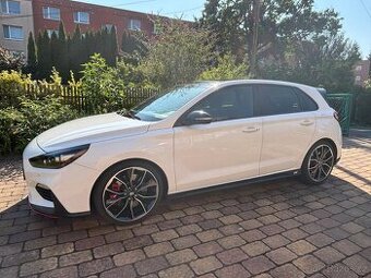 Prodám Hyundai i30n - 1