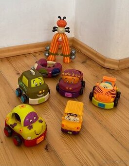Set hraček B.Toys