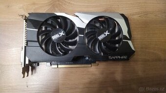 AMD Radeon Sapphire HD7790 1GB