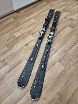 Dámské sjezdové lyže Atomic Cloud D2 75 vel.166